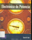 Research paper thumbnail of ELECTRÓNICA DE POTENCIA