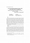 Research paper thumbnail of 2020 - "Yeni Asur İmparatorluğu’nda Taht Mücadeleleri ve Darbeler (Throne Struggles and Coups in the Neo-Assyrian Empire)", Tarih Araştırmaları Dergisi (TAD), C.39/S.68, 2020, s.50-88