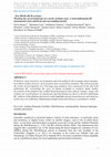 Research paper thumbnail of Munoz et al. (2020). Marking the sacral landscape of a north Arabian oasis: a sixth-millennium BC monumental stone platform and surrounding burials