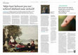 Research paper thumbnail of ‘Mijn hart behoort jou toe’, schreef Abélard naar zichzelf — Article De Standaard 02/10/20