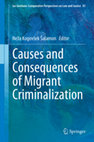 Research paper thumbnail of The Effectiveness of the EU Return Policy at All Costs: The Punitive Use of Administrative Pre-removal Detention