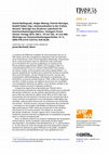 Research paper thumbnail of Rezension zu: Daniel Bellingardt, Holger Böning, Patrick Merziger, Rudolf Stöber (Hrsg.), Kommunikation in der Frühen Neuzeit. Beiträge aus 20 Jahren „Jahrbuch für Kommunikationsgeschichte“, Stuttgart 2019 (Beiträge zur Kommunikationsgeschichte, 31,1)