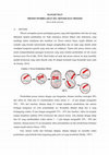 Research paper thumbnail of RANGKUMAN PROSES PEMBELAHAN SEL MITOSIS DAN MEIOSIS