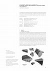 Research paper thumbnail of 31. Il materiale ceramico della campagna di scavo 2019 a Orikos: nota preliminare