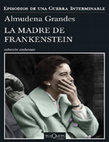 Research paper thumbnail of La madre de Frankenstein- Almudena Grandes