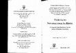 Research paper thumbnail of Prefácio - Tributação Internacional da Renda: a competitividade brasileira à luz das ordens tributária e econômica