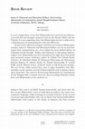 Research paper thumbnail of Sztuden Review of Reinventing Maimonides in Tradition