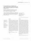 Research paper thumbnail of [Persistent amphetamine consumption by truck drivers in São Paulo State, Brazil, despite the ban on production, prescription, and use]