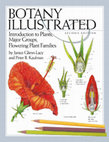 Research paper thumbnail of Botany Illustrated Introduction to Plants, Major Groups, Flowering Plant Families