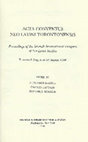 Research paper thumbnail of Humanist Poetry and Its Classical Models: A Collection from the Court of Emperor Maximilian I