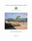 Research paper thumbnail of Gramalote, Colombia: A Displaced Community in Transition