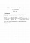 Research paper thumbnail of Digital Divide and Net Neutrality