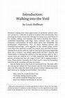 Research paper thumbnail of Introduction: Walking into the Void