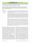 Research paper thumbnail of FLK West (Lower Bed II, Olduvai Gorge, Tanzania): a new early Acheulean site with evidence for human exploitation of fauna