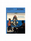 Research paper thumbnail of Saint-Domingue/Haiti: l'altra Rivoluzione americana (Acoma, Estate 2020) a cura di Sonia Di Loreto e Anna Scacchi