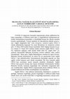 Research paper thumbnail of Fransa'da “Sağlık Olağanüstü Hâli” Kapsamında Alınan Tedbirlerin Yargısal Denetimi