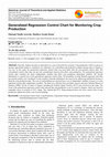 Research paper thumbnail of Generalized Regression Control Chart for Monitoring Crop Production