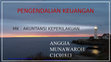 Research paper thumbnail of PPT Akuntansi Keperilakuan Pengendalian Keuangan