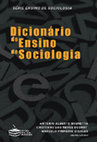 Research paper thumbnail of Dicionario do Ensino de Sociologia