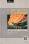 Research paper thumbnail of The Buddhist Monastery