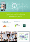 Research paper thumbnail of Practical guide on e-Service-Learning in response to COVID-19