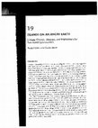 Research paper thumbnail of Islands on an Angry Earth: Climate Change, Disasters, and Implications for Two Island Communities