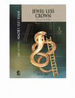 Research paper thumbnail of Jewel-less Crown: Saga of Life