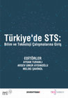 Research paper thumbnail of 2020. "İnsanın Dışında, Tasarımın Ötesinde: Sokak Kedileri, Geçici Birleştirmeler ve Tasarım Aktivizmi," in Türkiye’de STS: Bilim ve Teknoloji Çalışmalarına Giriş, eds. Aydan Turanlı, Melike Şahinol and Arsev Aydınoğlu. Istanbul: İstanbul Teknik Üniversitesi, pp. 225-242.