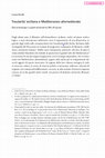 Research paper thumbnail of L. ARCIFA, Insularità siciliana e Mediterraneo altomedievale. Dati archeologici e quadri territoriali tra VIII e IX secolo, in Kordula Wolf, K. Herbers (eds), Southern Italy as Contact Area and Border Region in the Middle Ages, Beihefte zum Archiv für Kulturgeschichte, 80,  2018, pp. 125-148.