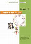 Research paper thumbnail of Modul What Time Is It