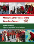 Research paper thumbnail of Measuring the Success of the Canadian Rangers