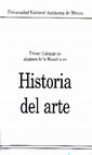 Research paper thumbnail of Notas sobre la relación laboral de los arquitectos Pedro de Arrieta y José Eduardo de Herrera y algunos comentarios sobre la arquitectura en la Ciudad de México en la primera mitad del siglo XVIII