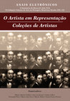 Research paper thumbnail of O Artista em Representação.  Coleções de Artistas. Anais do  X Seminário do Museu D. João VI / VI Colóquio Coleções de Arte em Portugal e Brasil nos Séculos XIX e XX