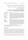 Research paper thumbnail of Nombrando lo que no tiene nombre: pensando la "desaparición" de migrantes en la frontera mexicano-estadounidense (Arizona) / Naming what has no name: thinking about migrant "disappearance" at the Mexico-Us border (Arizona)