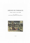 Research paper thumbnail of Miroirs de Charles IX : images, imaginaire, symbolique, avec E. Leutrat (Université Rennes 2), R. Zorach (Northwestern University), Y. Morvan coll. (Université Paris 1), Genève, Droz, 2018.