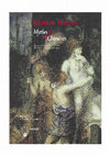 Research paper thumbnail of Gustave Moreau, le mythe et la chimère, L. Capodieci, M.-C. Forest, D. Marchesseau dir., Paris, Musée de la Vie Romantique (22 juill.–9 nov. 2003), Paris, Paris Musées/RMN, 2003.