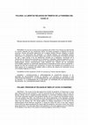 Research paper thumbnail of Polonia: la libertad religiosa en tiempos de la pandemia del Covid-19