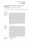 Research paper thumbnail of 5224 Sayılı Sinema Kanunu'nda Yapılan Son Değişiklikler ve Yeni Denetim Sistemi The Latest Amendments on Cinema Law No. 5224 and New Supervision System