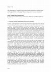 Research paper thumbnail of The challenges of training critical discussants: Dialectical effectiveness in strategic maneuvering and in Science Education