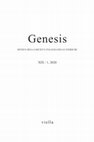 Research paper thumbnail of Introduzione a: Immaginare la stregoneria, numero monografico di "Genesis", XIX, fasc. 1, 2020, pp. 5-19