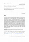 Research paper thumbnail of Solidaridad: otra justificante para el Juicio Democrático Lato Sensu (JDLS) desde las perspectivas del contractualismo de Hobbes y de la justicia social de Rawls