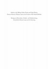 Research paper thumbnail of Relations between the city and the territorial ruler in the cases of Anglo-Norman Dublin and Altstadt Thorn under the Teutonic Order