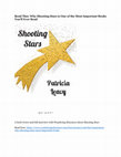 Research paper thumbnail of Wandering Educators Interview about Shooting Stars