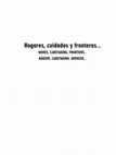 Research paper thumbnail of Hogares, cuidados y fronteras... derechos de las mujeres inmigrantes y conciliación (English; HOMES, CARETAKING, FRONTIERS... Immigrant Women Rights and Conciliation) (Deutsch: HÄUSER, CARETAKING, GRENZEN... Einwandernde Fraurechte und Versöhnung)