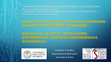 Research paper thumbnail of Bibliotecas, archivos, instituciones documentales: diálogos, convergencias, divergencias, in: I° Seminario hispano-italiano en biblioteconomía y documentación, 29-30 octobre 2020