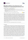 Research paper thumbnail of Review MicroRNA (miRNA): A New Dimension in the Pathogenesis of Antiphospholipid Syndrome (APS