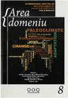 Research paper thumbnail of Livro de resumos Paleoclimate