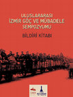 Research paper thumbnail of Uluslararası Göç ve Mübadele Sempozyumu İzmir