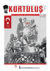 Research paper thumbnail of Kurtuluş Dergisi