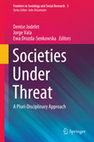 Research paper thumbnail of Societies under threat: a pluri-disciplinary approach